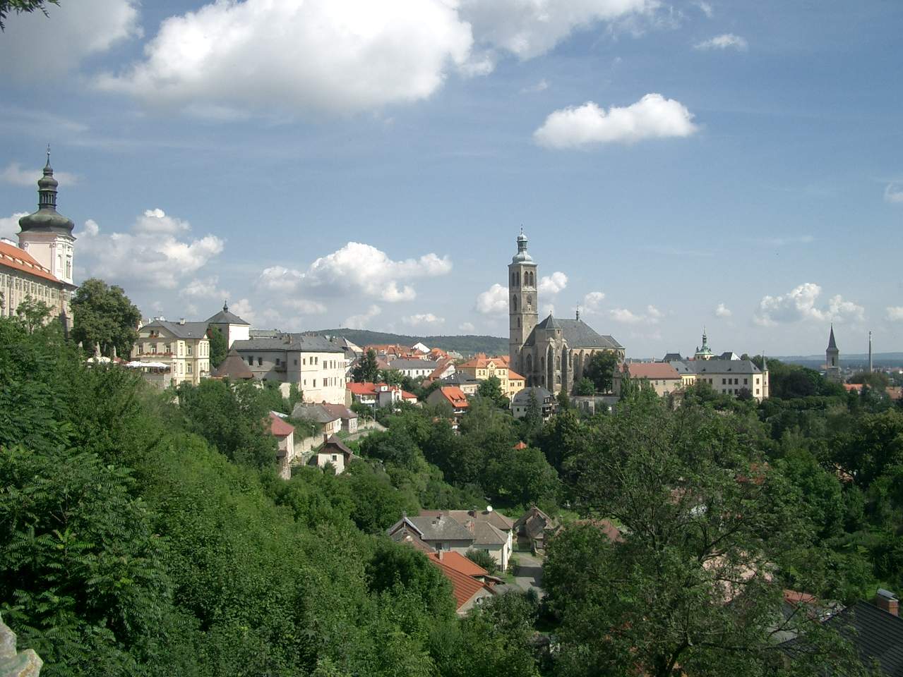 Kutna Hora